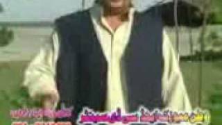 Noor Mohammad Kochi great new attan song 2009 [upl. by Melania]