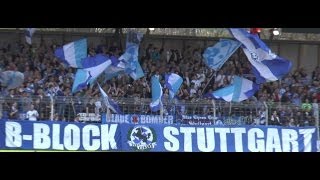 Hier für Euch Halbzeitpausenaktion bei den Kickers [upl. by Ahsia117]