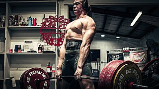 The Bulk to 260  777LB Deadlift [upl. by Harobed]