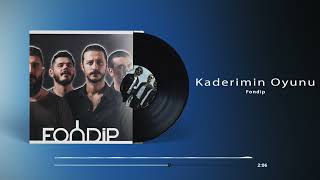 Fondip  Kaderimin Oyunu  Orhan Gencebay Cover Official Audio [upl. by Ellehsram523]