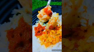 No oil weight loss garlic chutney [upl. by Hakeem]