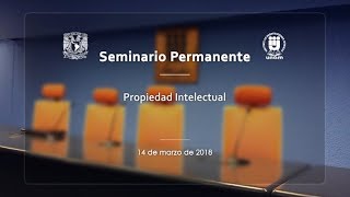 Derechos Morales y Patrimoniales en las Obras por Encargo y Bajo Relación Laboral IIJUNAM [upl. by Gnaig]