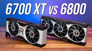 RX 7700 XT vs RTX 4070 vs RX 6800 XT vs RX 7800 XT  R7 7700X  Tested in 15 games [upl. by Fairfield]