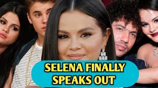 quotSad Newsquot Selena Gomez Finally Opens Up About Vulnerability and Having Kids With Drastic Sickness [upl. by Seward481]