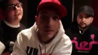 Rocco Hunt feat Clementino  O mar e o sole prodFabio Musta Official Video [upl. by Lamori]