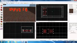 How to make a cs 16 map using valve hammer editor 34 [upl. by Liartnod]