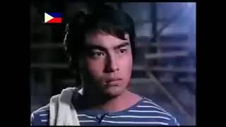 ALEGA GANG 1988 BONG REVILLA BEVERLY VERGEL CACHUPOY ROBIN PADILLA EDDIE GARCIA RAMON REVILLA SR [upl. by Yeliw688]