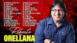 Yo Tengo Un Nuevo Amor  Mix Roberto Orellana  Mi Vida Esta Llena de ti Ungeme y Mas [upl. by Amalberga228]