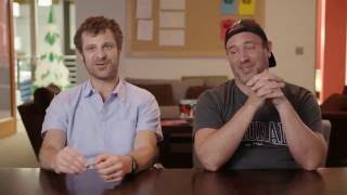 South Park The Fractured But Whole – Go Behind the Scenes with Matt and Trey [upl. by Acima]