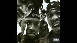 Gravediggaz  Defective Trip Trippin [upl. by Emersen203]