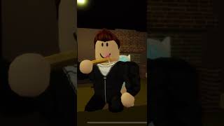 Adoptando en brookhaven roblox brookhaven humor [upl. by Monica8]