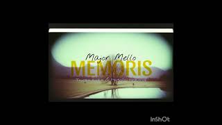 Memorise 2024MajorMello ft Turex Kake amp Masalai Nokondi [upl. by Wulf926]