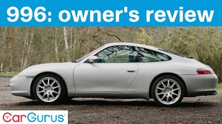 Porsche 996 Owners Review Highs lows and costs revealed [upl. by Bausch928]