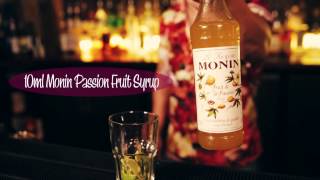 Passion Fruit Mojito [upl. by Betteann17]