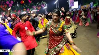 He Kanha Hu Tane Chahu  Tara Vina Shyam  Atul Purohit  Iqbal Meer  Garba Mahotsav 2019 [upl. by Naerb]