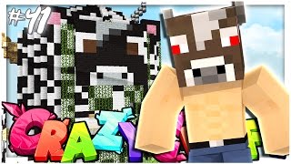 PRANKING JOEL  EP 41  Crazy Craft 30 Minecraft Youtuber Server [upl. by Uta]