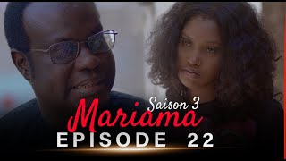 Mariama Saison 3  Episode 22 [upl. by Cutter]