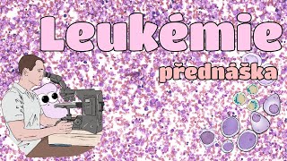 Patologie  Leukémie myeloproliferace CZ [upl. by Huan830]