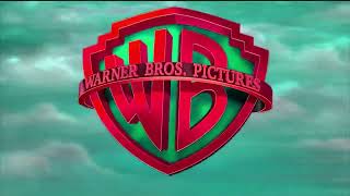 Warner Bros Pictures logo effects [upl. by Eruot762]