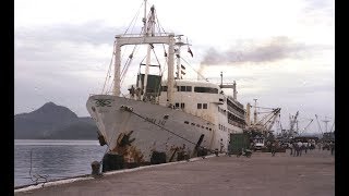 EL HORROR DEL DOÑA PAZ EL PEOR ACCIDENTE MARITIMO DE LA HISTORIA [upl. by Jonas]