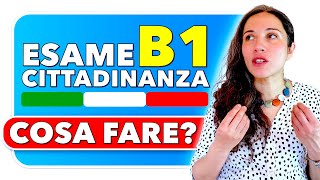 COME OTTENERE IL CERTIFICATO B1 🇮🇹 CITTADINANZA ITALIANA cittadinanzaitaliana cittadinanza b1 [upl. by Behnken]