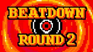 Beatdown Round 2  Game Boy Remix  HOMESTUCK [upl. by Ekenna]