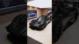 Unleashing Rarity Pagani Zonda R Liquid  Where Art Meets Extreme Performance PaganiZondaR [upl. by Gazzo330]