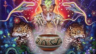 Ícaro Medicina Ayahuasca  Cura da Alma [upl. by Novart387]