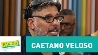 Alexandre Frota quotSe o Caetano fala que não é pedófilo então quem está mentindoquot [upl. by Aisyat53]