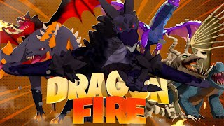 DRAGONFIRE MOD SHOWCASE [upl. by Mars]