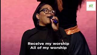 TonyaBaker MyWorship ScriptureandWorship Tonya Baker  My Worship  Scripture and Worship [upl. by Enitsua132]