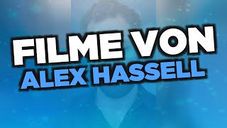 Die besten Alex Hassell Filme [upl. by Haik334]