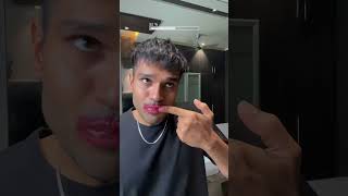 Get Glowing Skin In 5 Minute  Mens Skincare Routine  BeYourBest Fashion By San Kalra [upl. by Fairleigh]