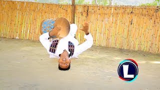 Aregawi Tesfay  Lesalso  New Ethiopian Tigrigna Music Official Video [upl. by Anneyehc]