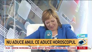 HOROSCOP MINERVA pentru anul 2020 [upl. by Shuler]