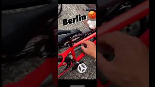 funny berlin sicherheit video viralvideo viralshorts viralvideo unboxing like anime quiz [upl. by Ahsener444]