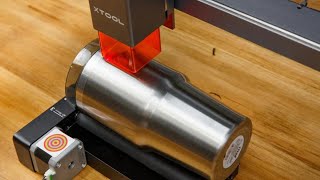 TOP 5 Best Laser Engravers You Can Get in 2024 [upl. by Justinian107]