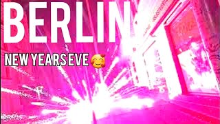 New Year Walk in Neukölln 🇩🇪 See the Best walking tour of Berlins Neukölln Germany 1 [upl. by Plerre]