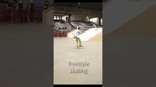 7 Generations Cup  Skateboard Event  Skateboarding  Shorts shorts skateboarding [upl. by Einaeg142]