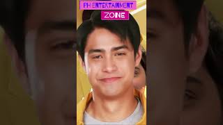 Donny Pangilina at Anthony Jennings Joke Time donnyandbelle showbiz movie filipinoactor ai [upl. by Aidile]