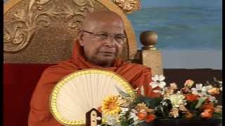 Ven Kotugoda Dhammawasa Anunayaka Thero  Pinkam Kirima [upl. by Ahsemak]