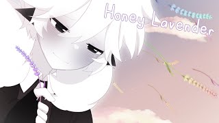 Honey Lavender  Animation Meme [upl. by Mella274]