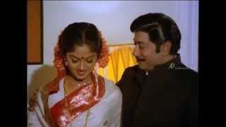 Anbulla Appa  Sivaji leaves Nadhiya in Raghumans home [upl. by Carin]