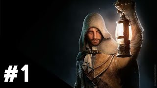 Assassins Creed Unity Dead Kings  Franciade  Artefacts DLC [upl. by Hogg]