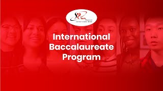 YRDSB International Baccalaureate Program [upl. by Jay541]