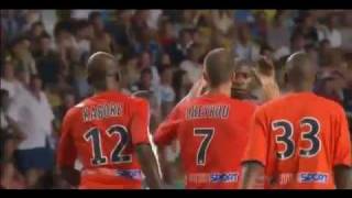 Olympique Marseille vs Manchester United 82 Full Match Highlights HQ Charity Match [upl. by Ephrem733]