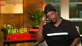 Katt Williams Explains Being called Crazy and Talks Dave Chapelle [upl. by Eecak892]