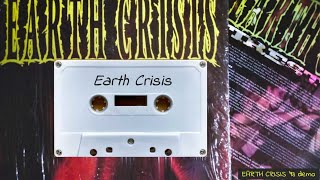 Earth Crisis  Firestorm demo [upl. by Skip]