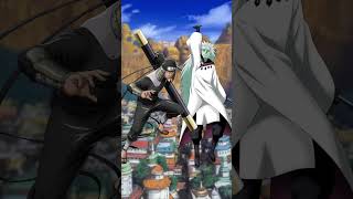 Who is strongest Madara vs Hokage  naruto madara akatsuki whoisstrongest [upl. by Nahtanod]