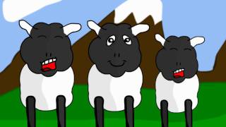 ApologetiX  Baa Were Lambs HD [upl. by Steck]